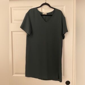 Aritzia dress